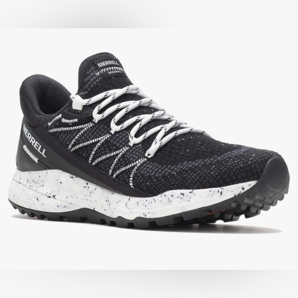 Merrell Shoes - Merrell Women's Bravada 2 Waterproof Hiking Sneaker Size 8 NWB